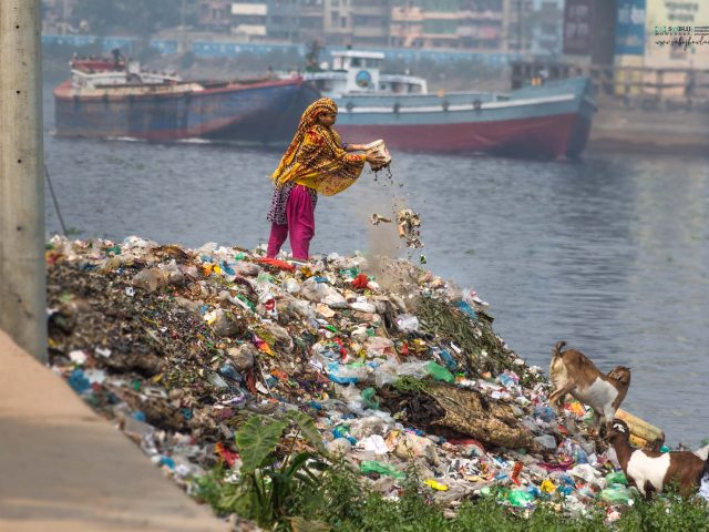 Assassination of a River, Buriganga